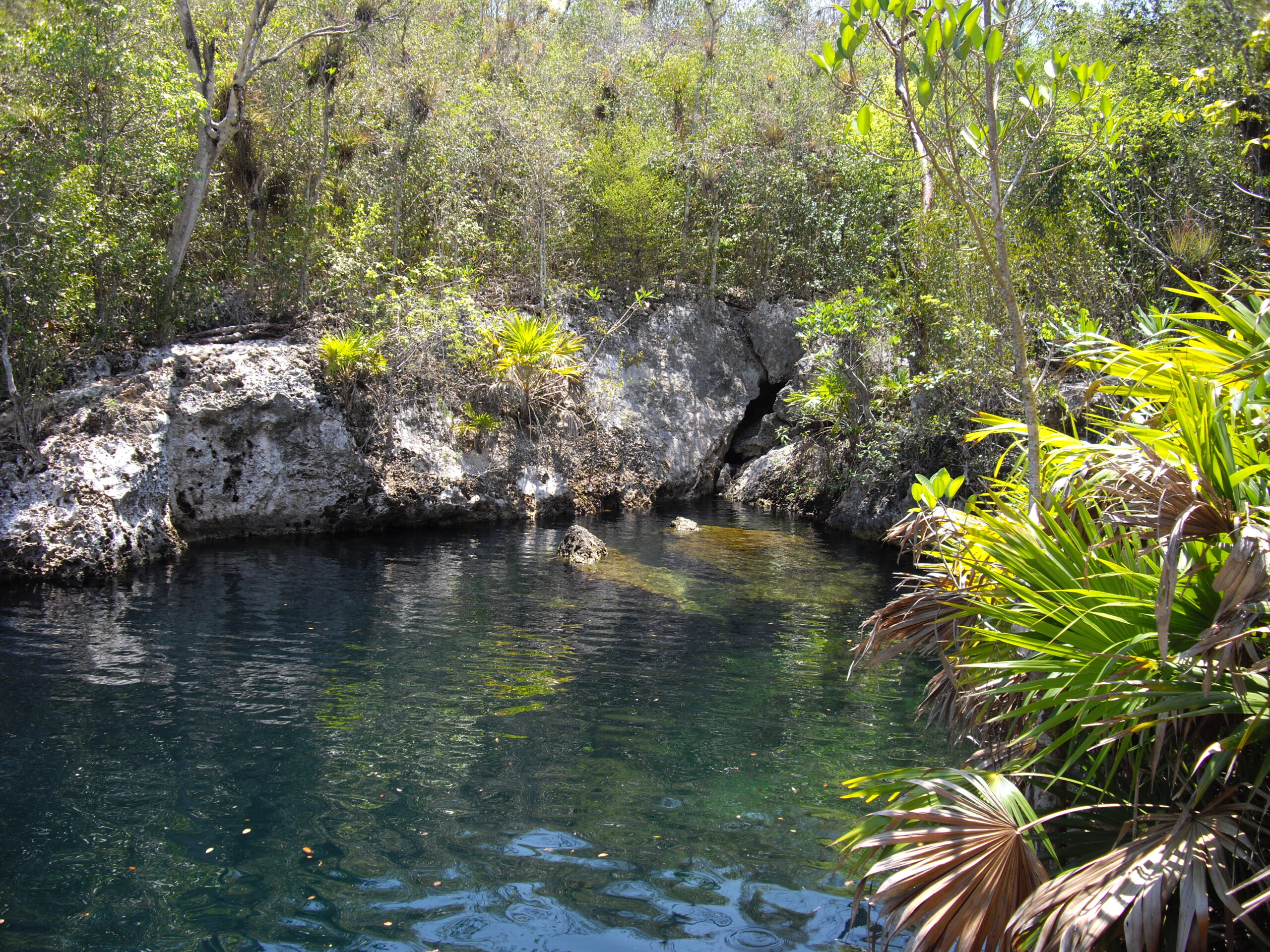 Ecotourisme Cuba